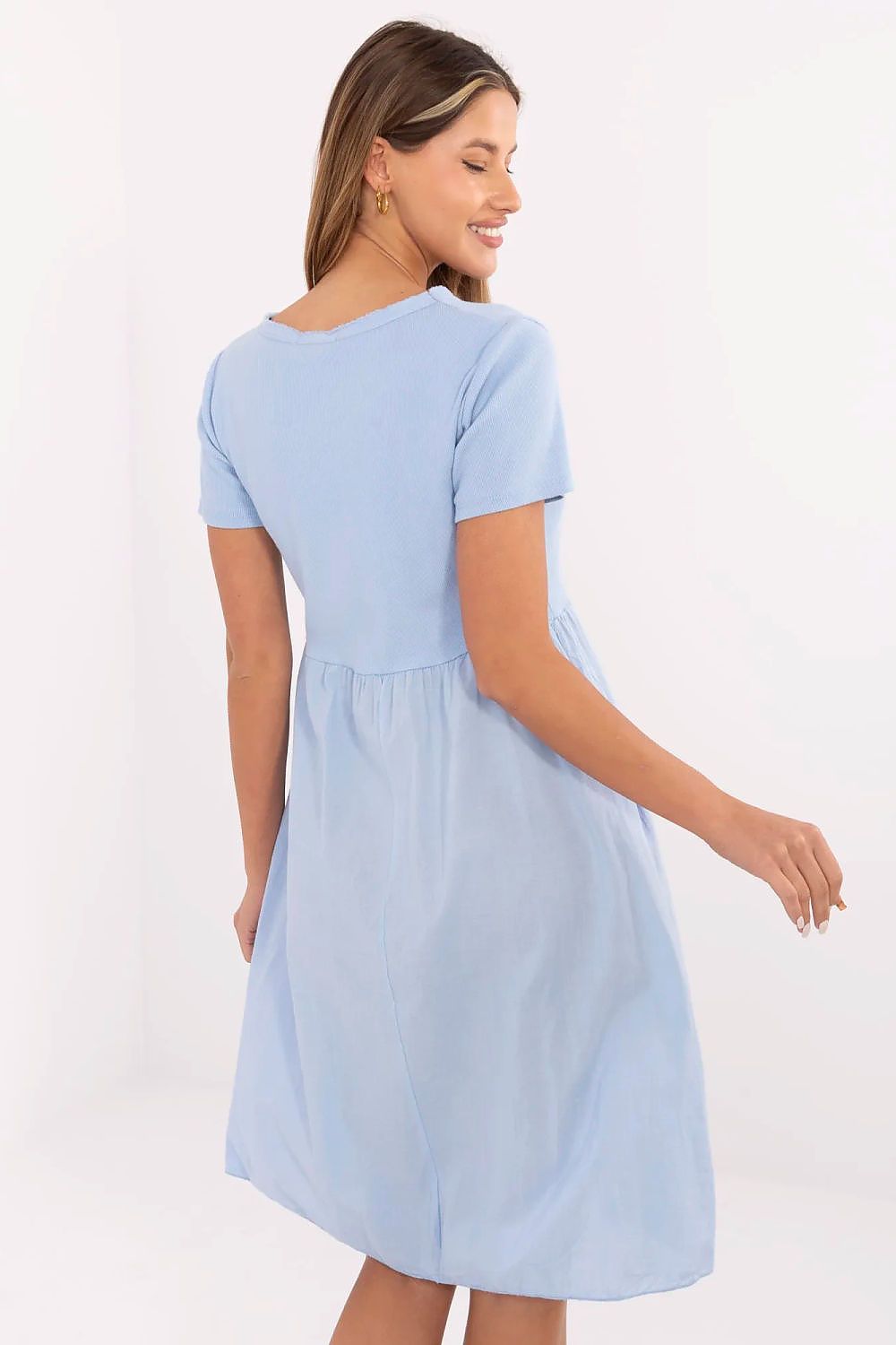  Robe de jour model 213787 Italy Moda 