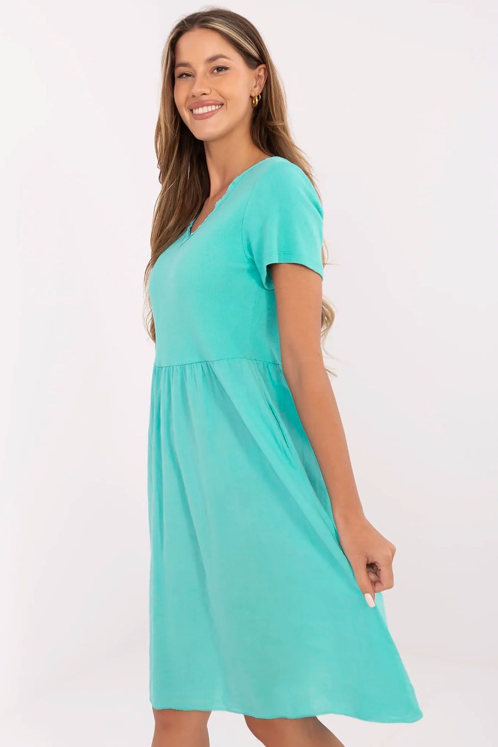  Robe de jour model 213795 Italy Moda 