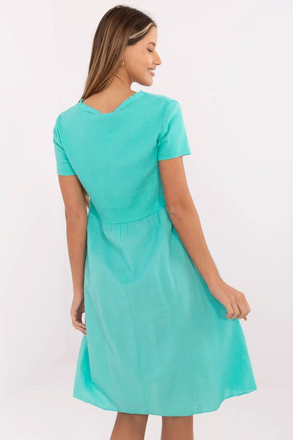  Robe de jour model 213795 Italy Moda 