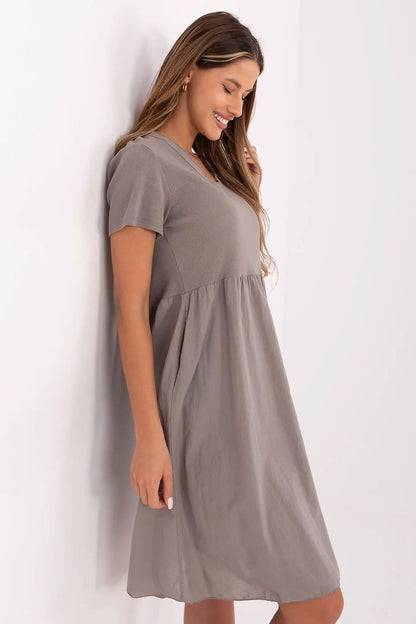  Robe de jour model 213798 Italy Moda 