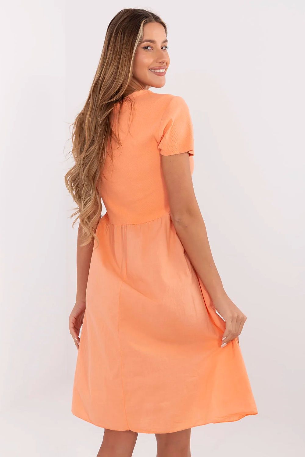  Robe de jour model 213799 Italy Moda 