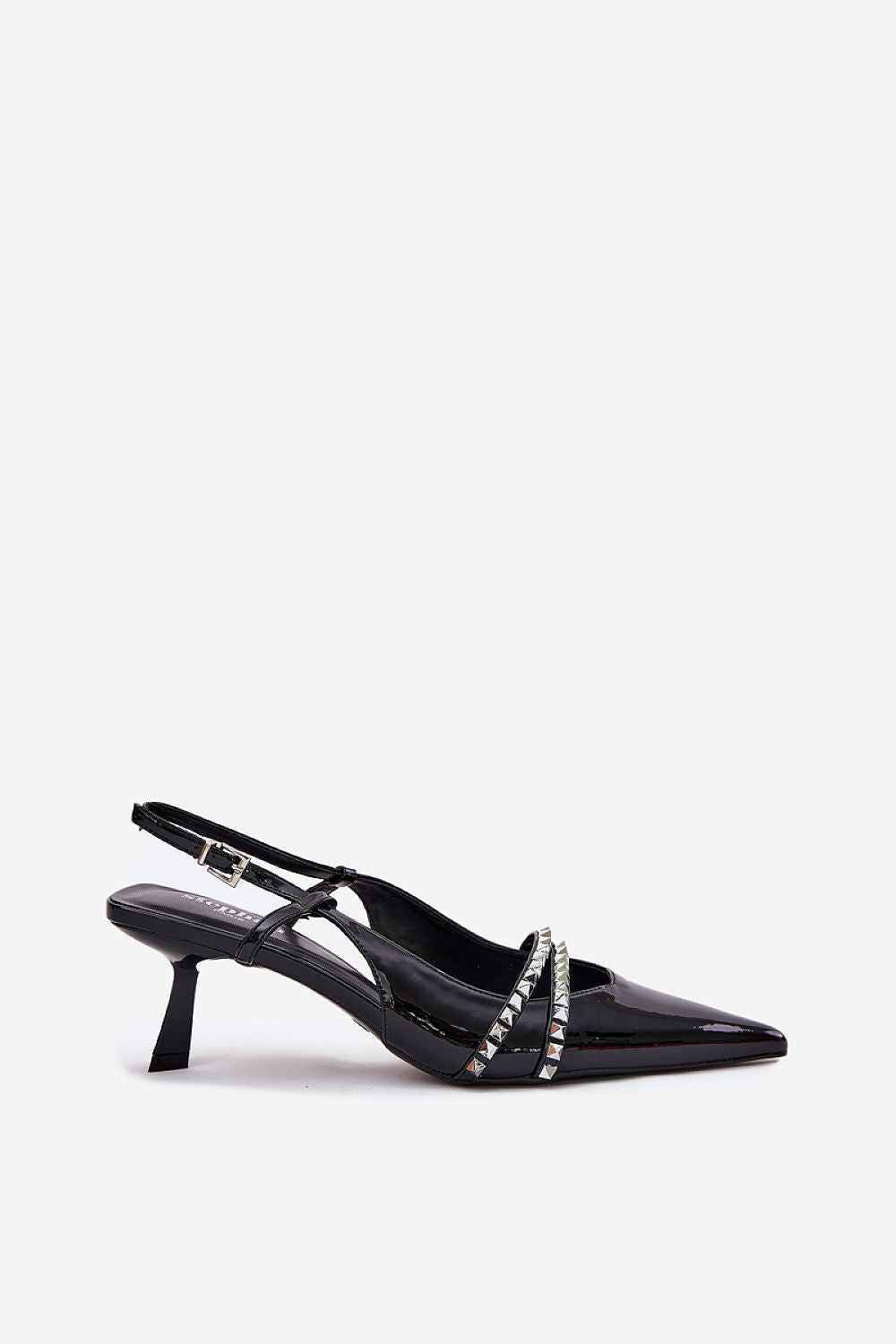Escarpins à talons Step in style