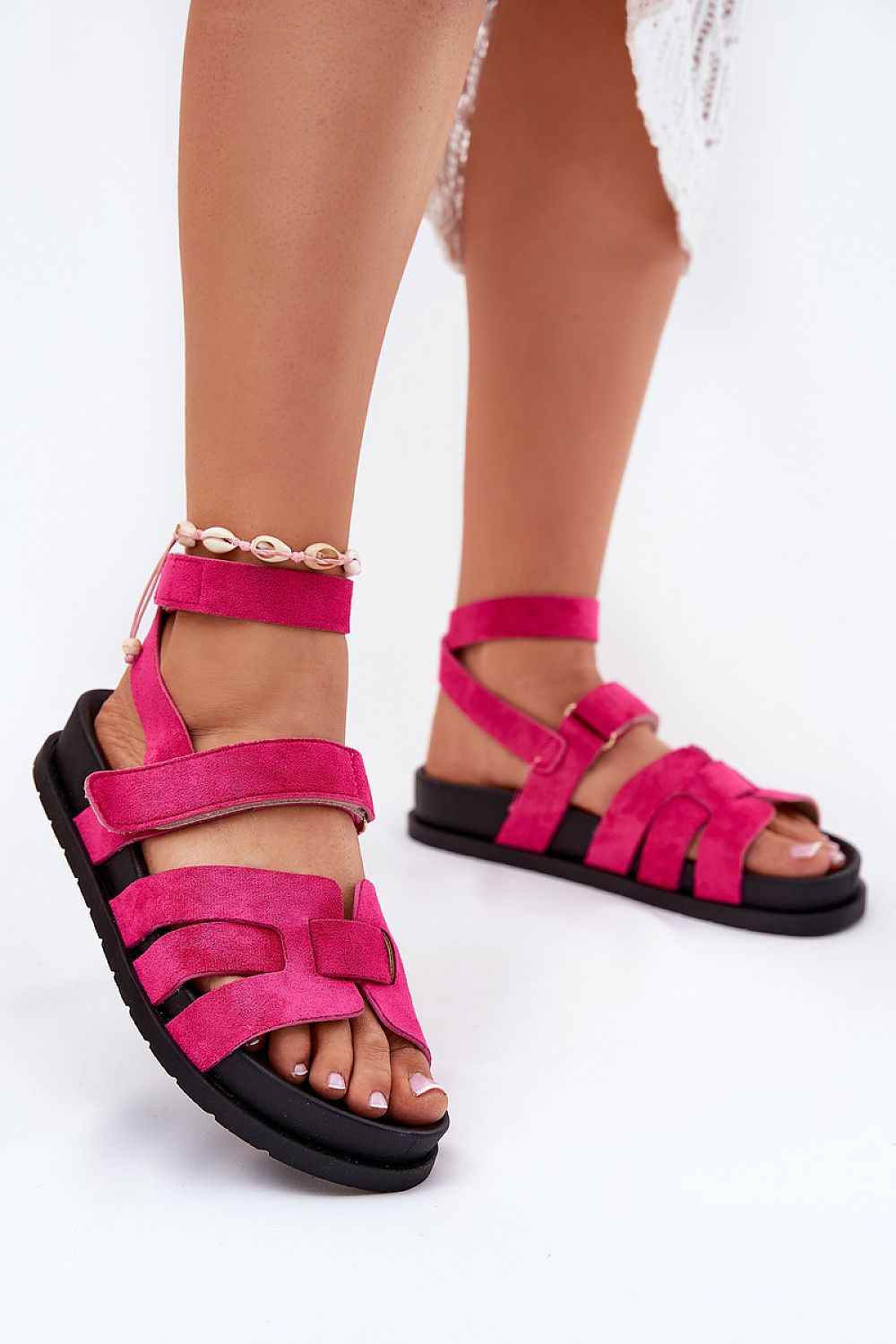 Sandales Step in style
