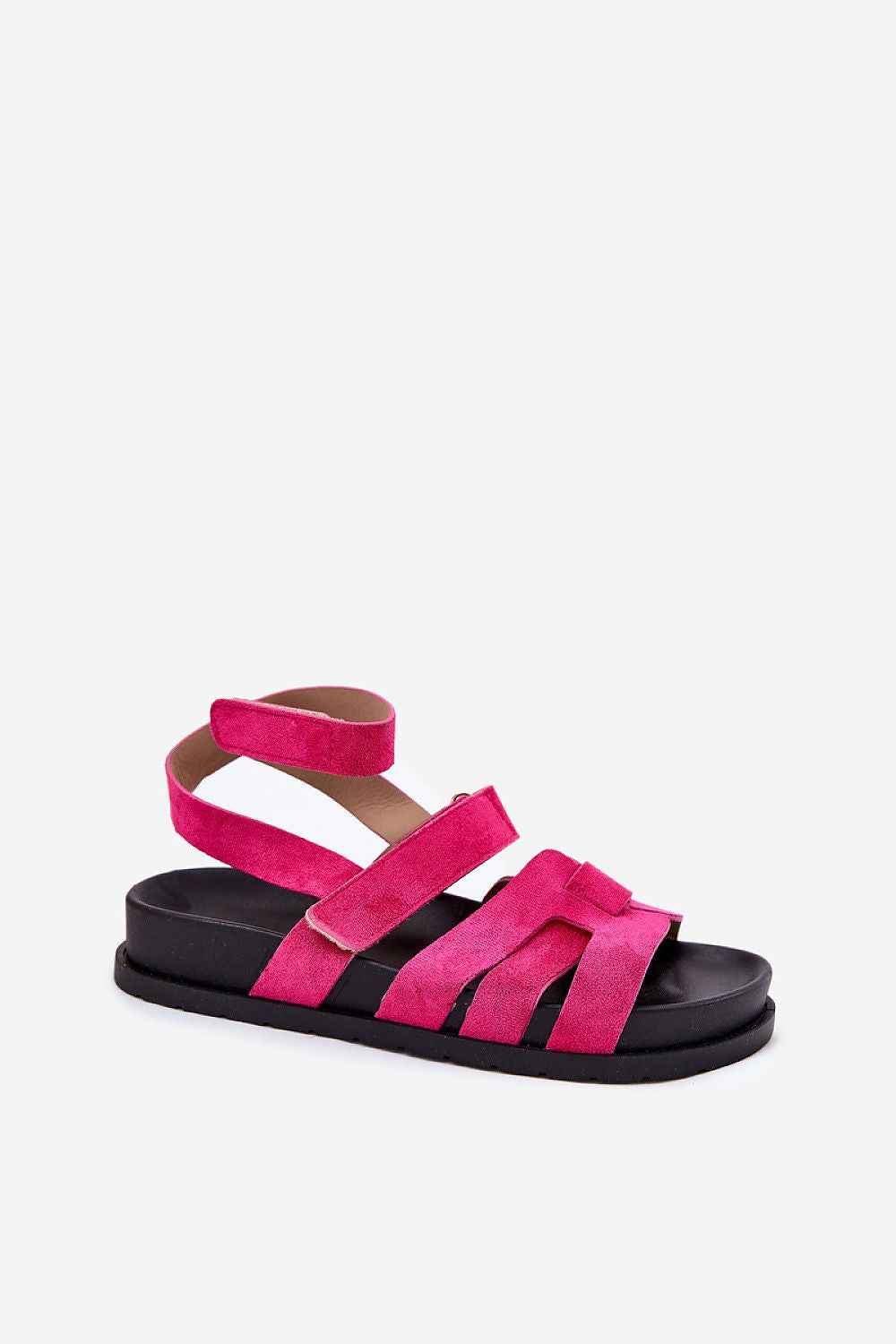 Sandales Step in style