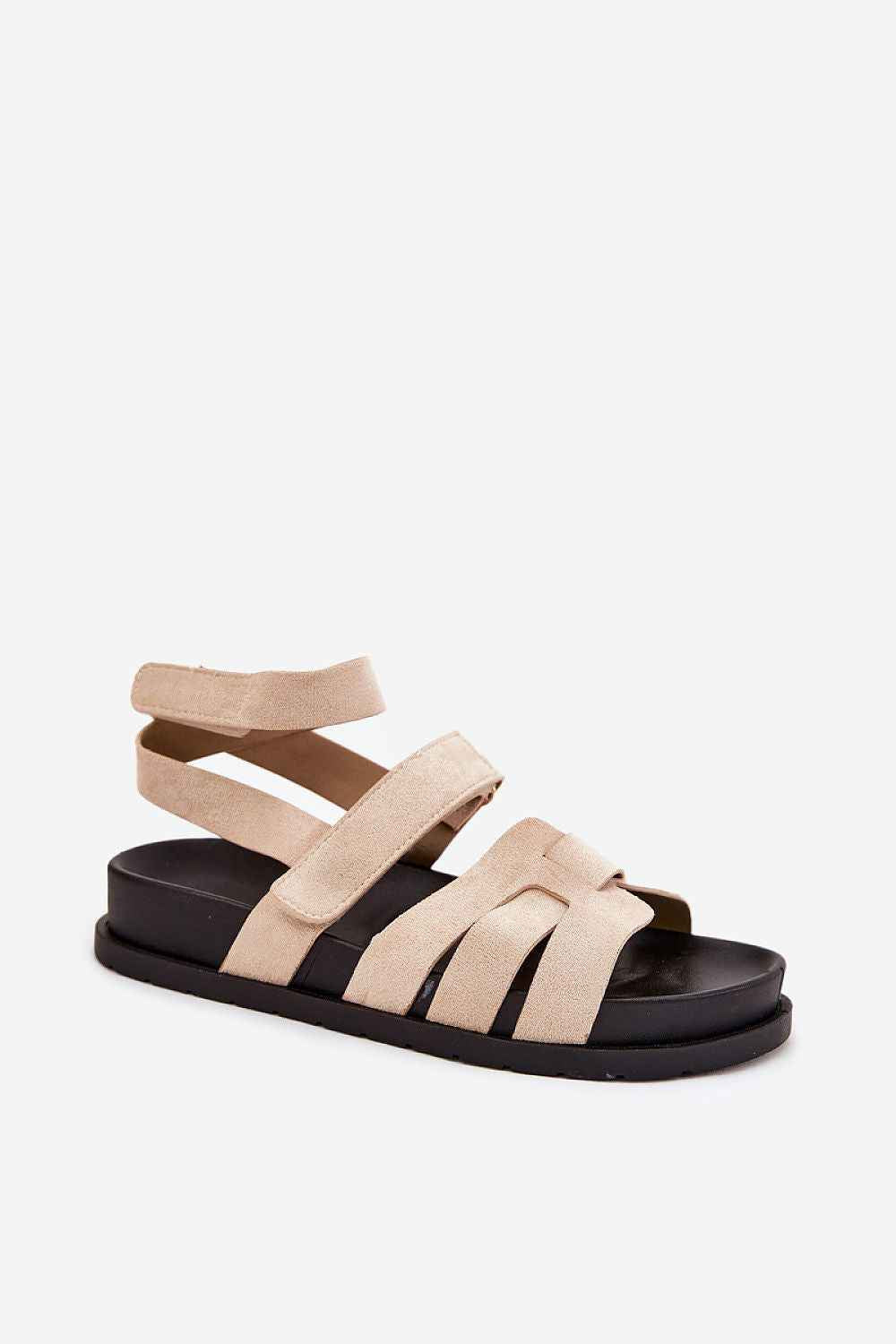 Sandales Step in style