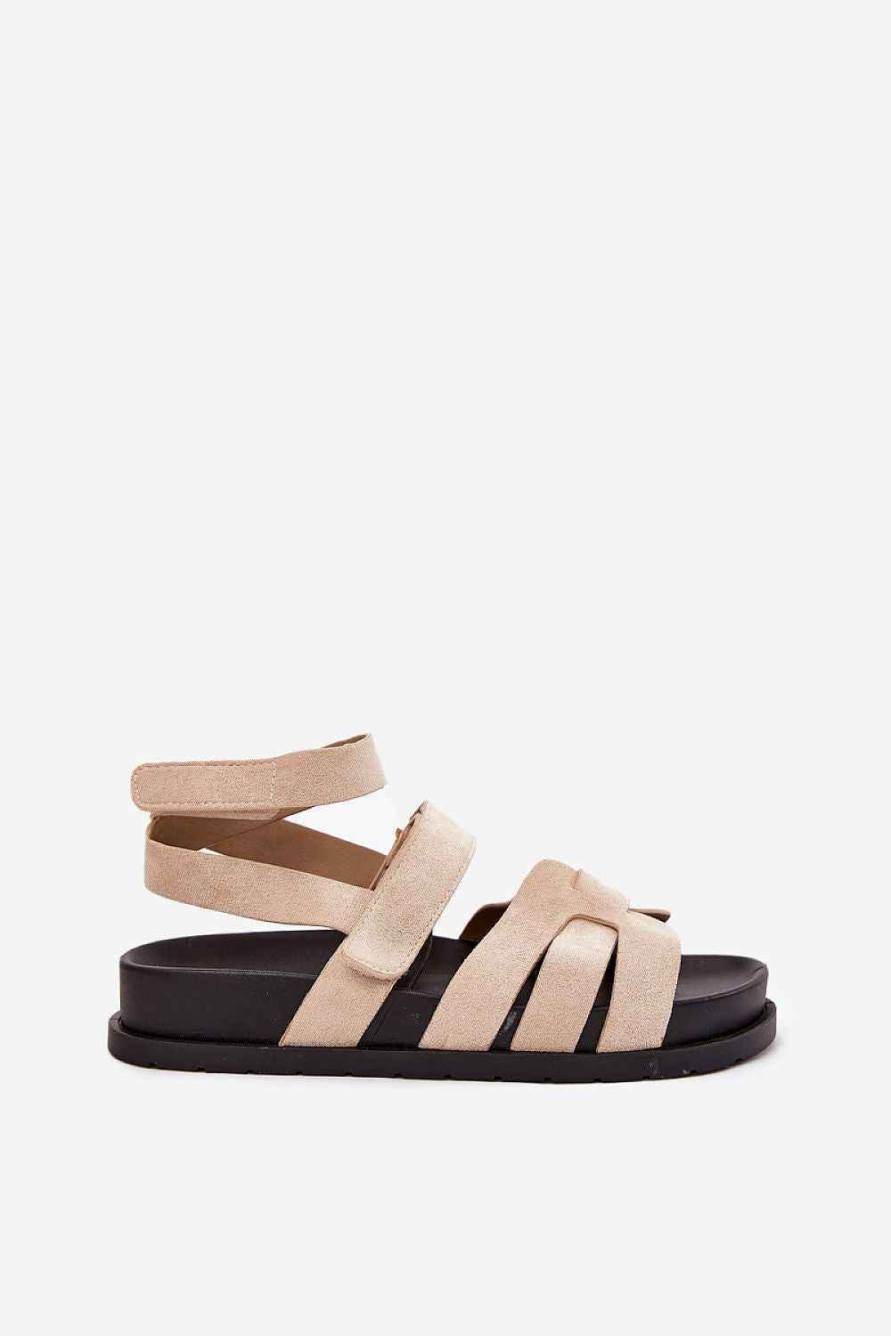 Sandales Step in style