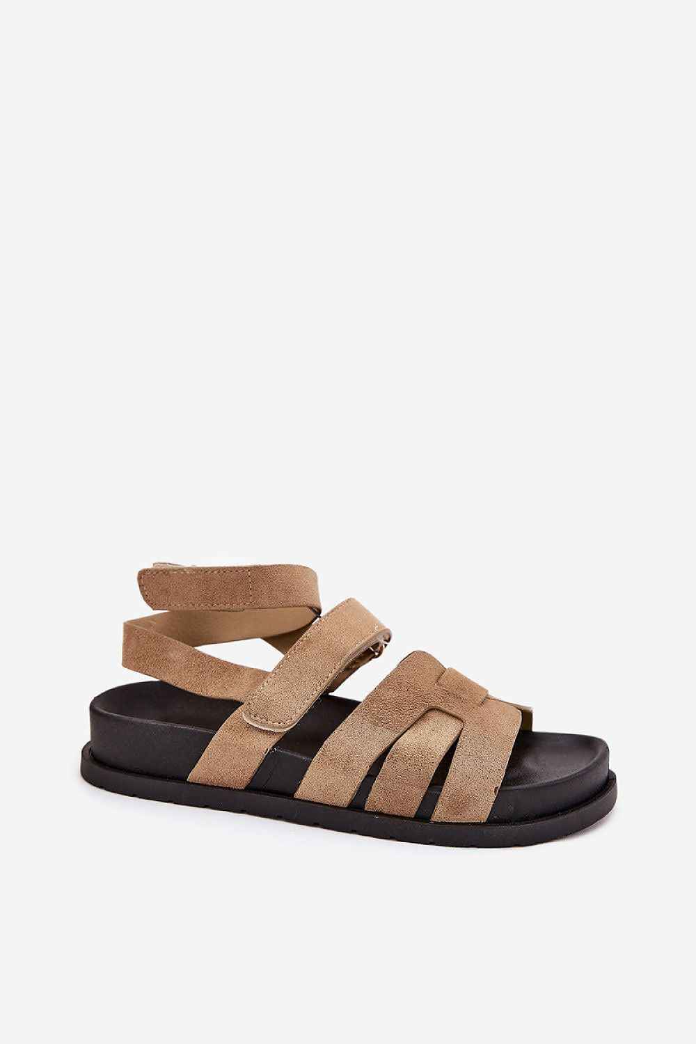 Sandales Step in style