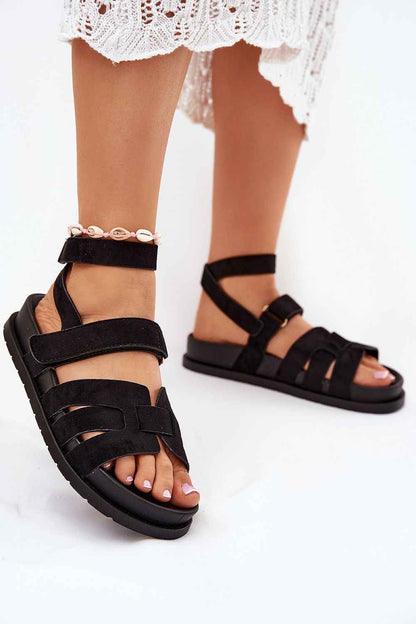 Sandales Step in style