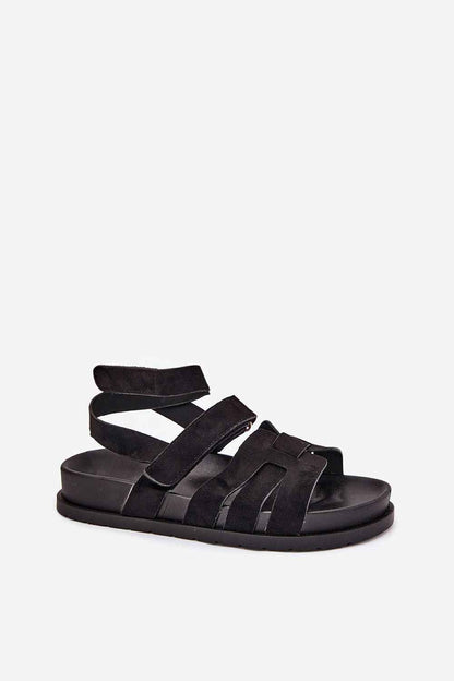 Sandales Step in style