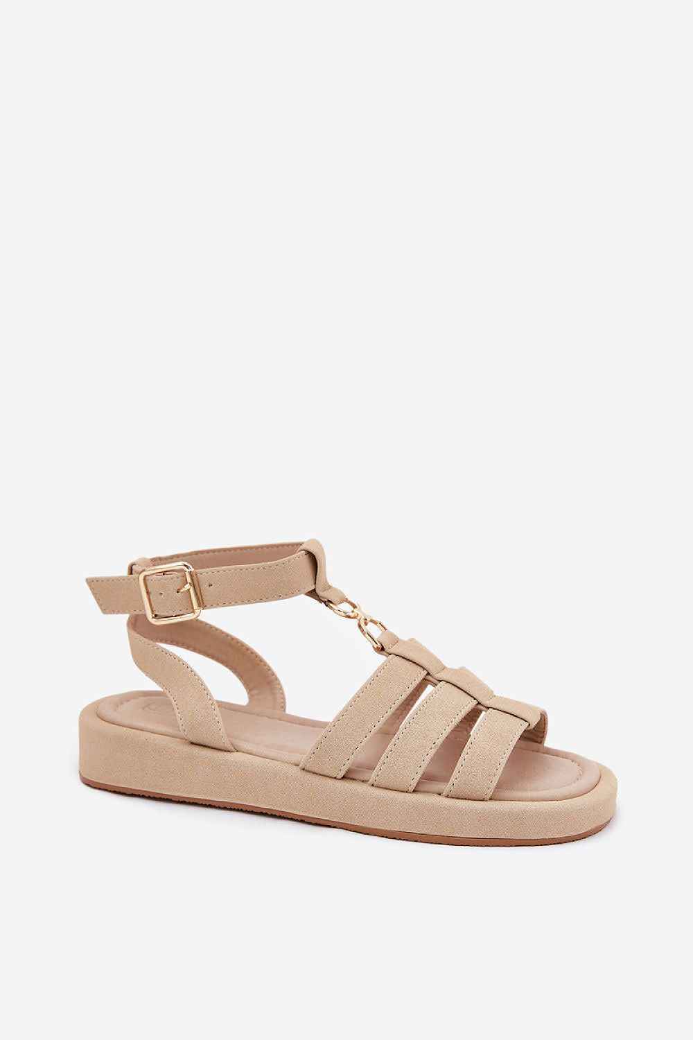 Sandales Step in style