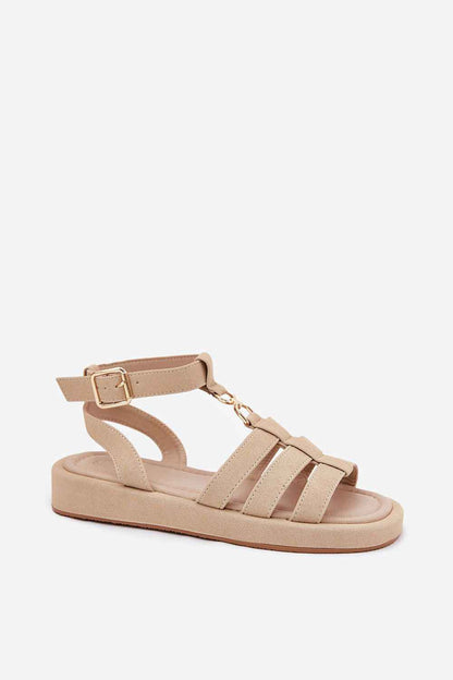 Sandales Step in style