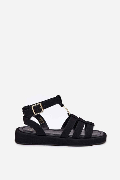 Sandales Step in style