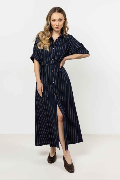 Robe de jour awama