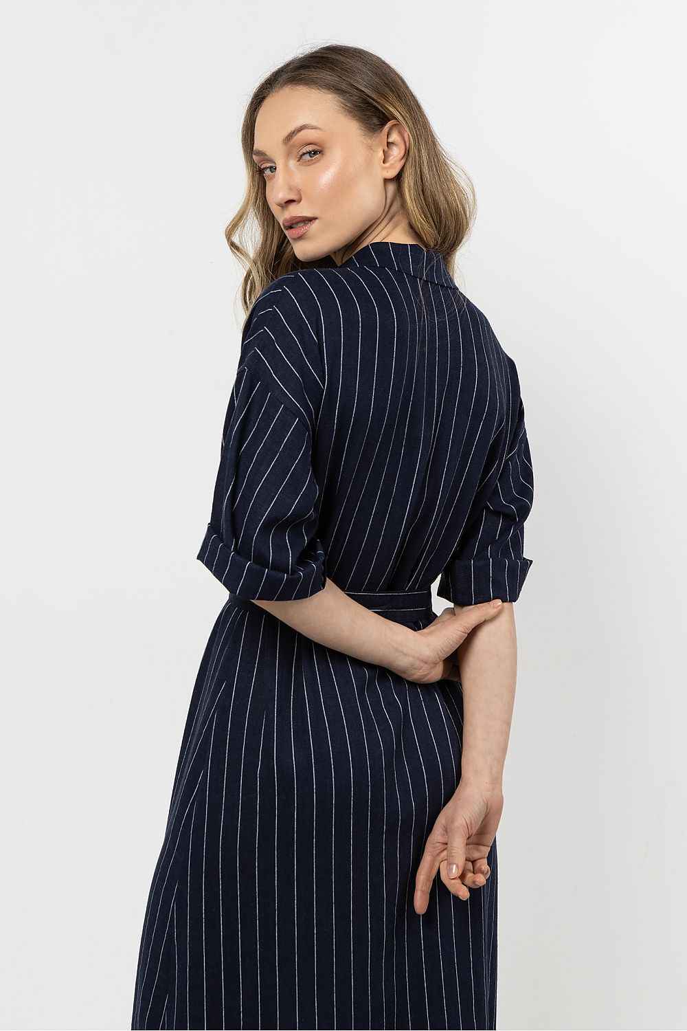 Robe de jour awama