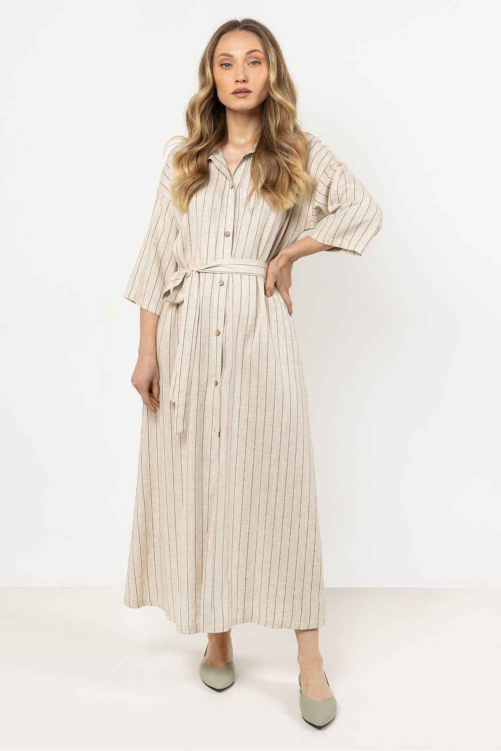Robe de jour awama