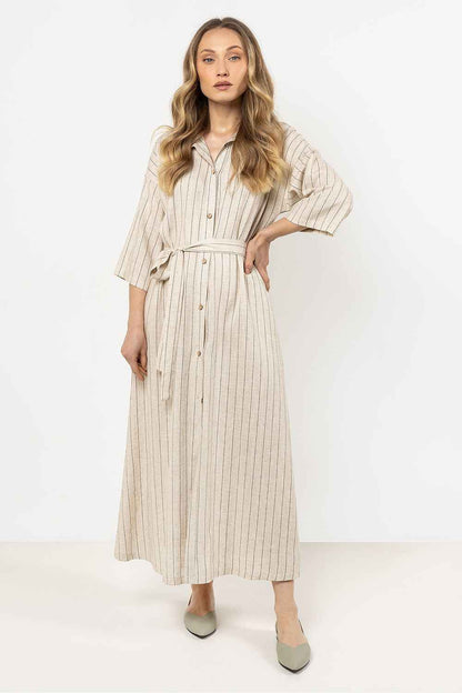 Robe de jour awama