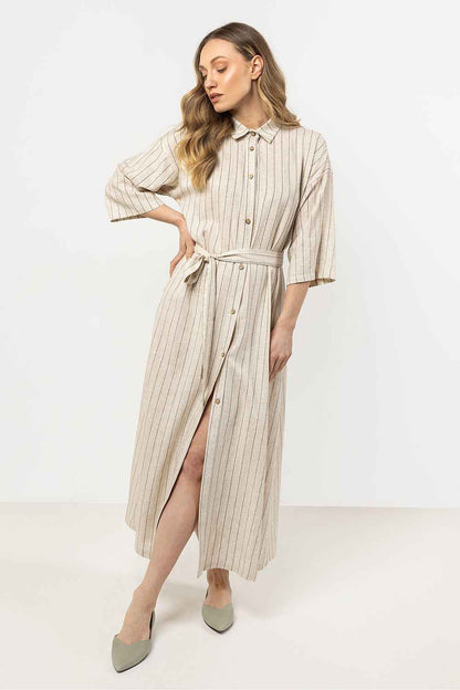 Robe de jour awama