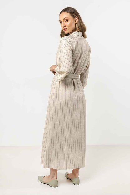 Robe de jour awama