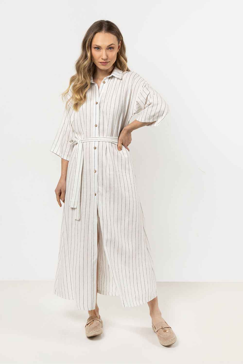 Robe de jour awama