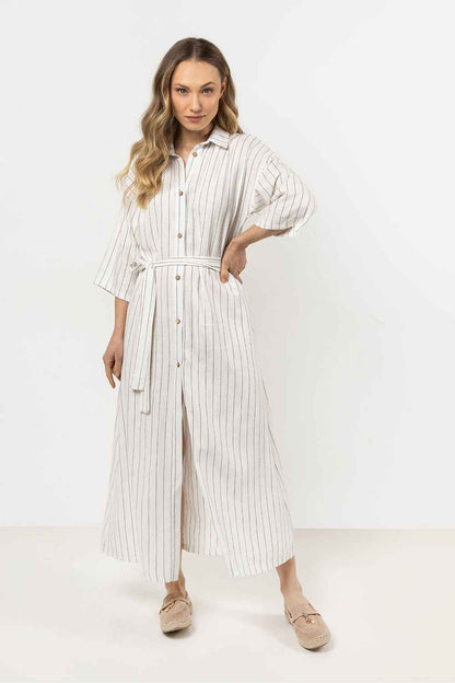 Robe de jour awama