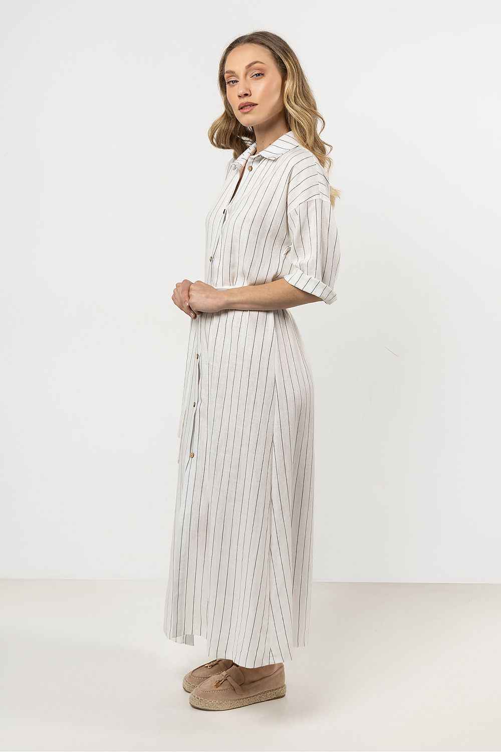 Robe de jour awama