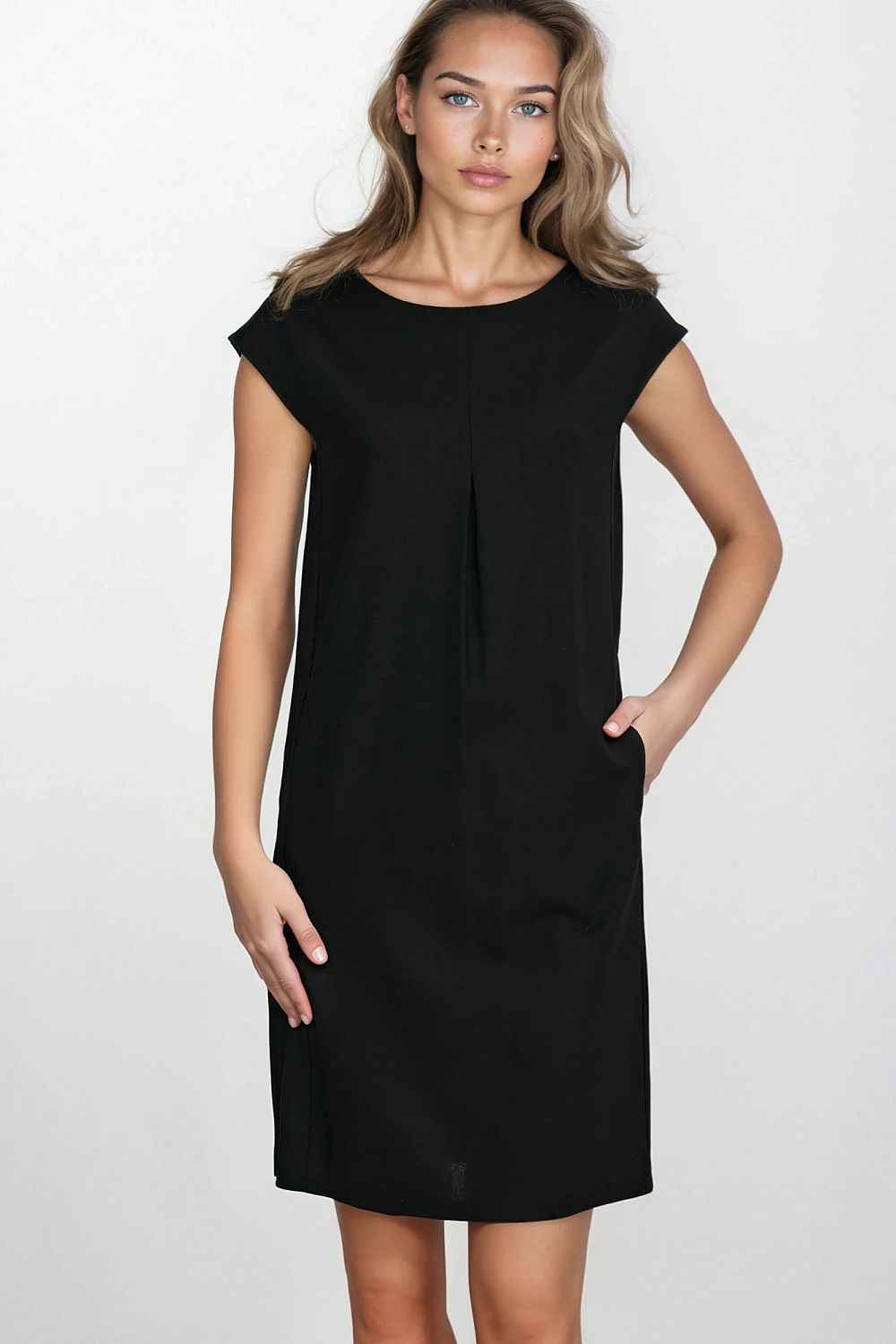 Robe de jour Nife