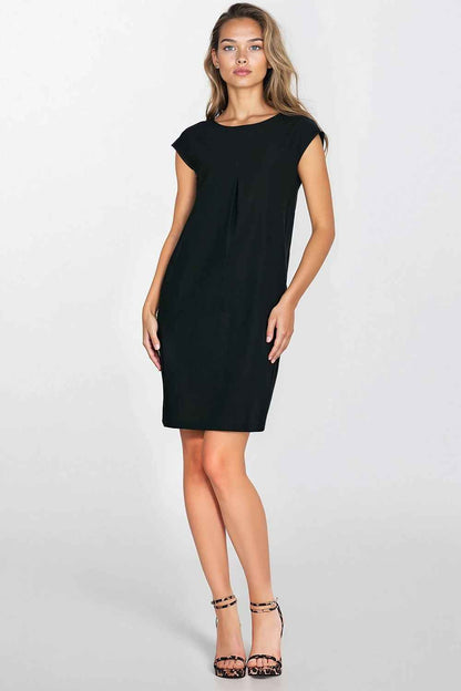 Robe de jour Nife