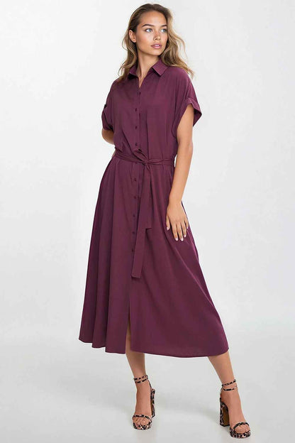 Robe de jour Nife