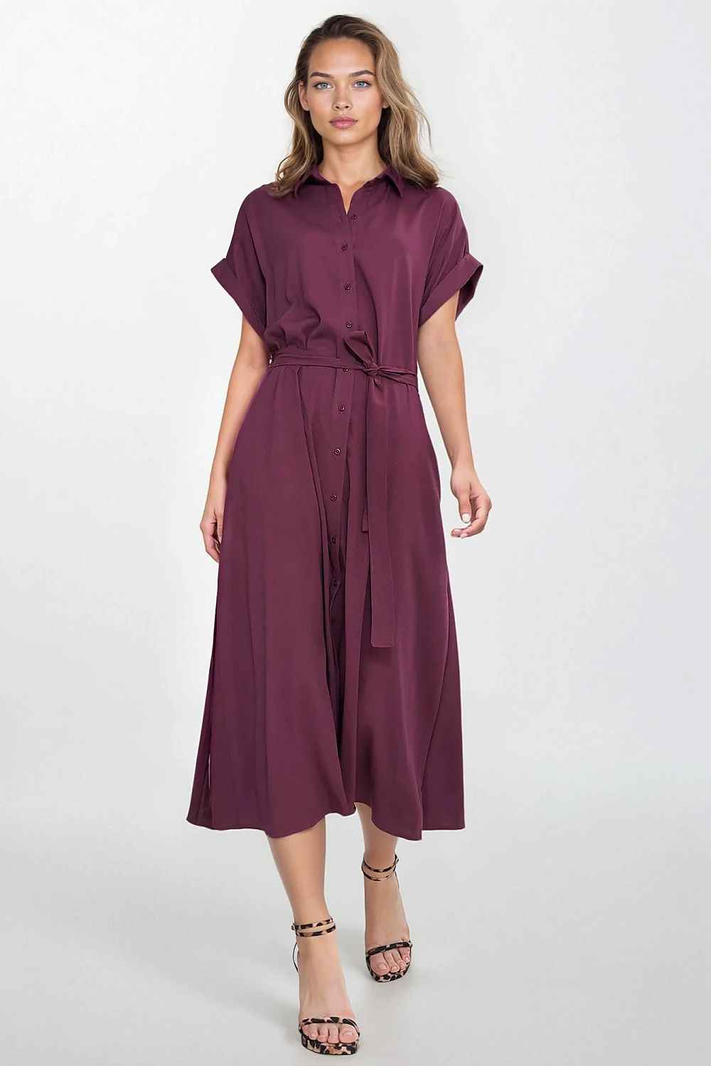 Robe de jour Nife
