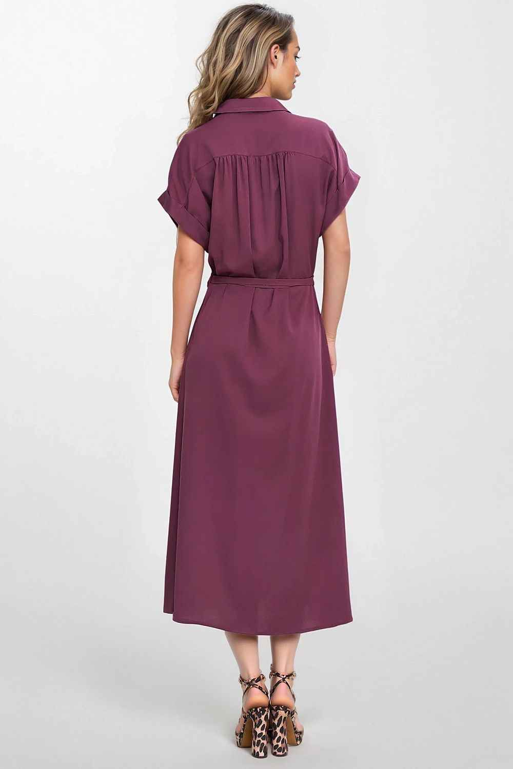 Robe de jour Nife