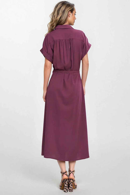 Robe de jour Nife