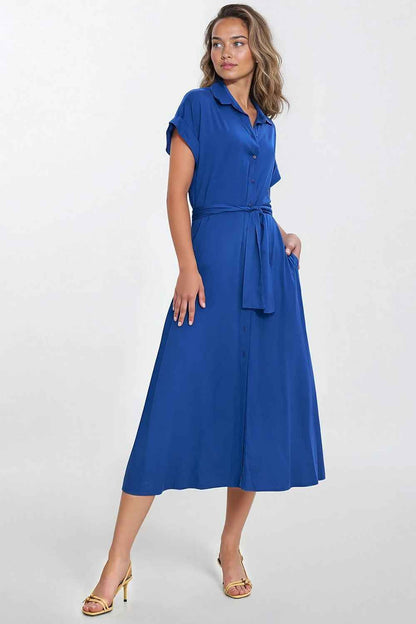 Robe de jour Nife