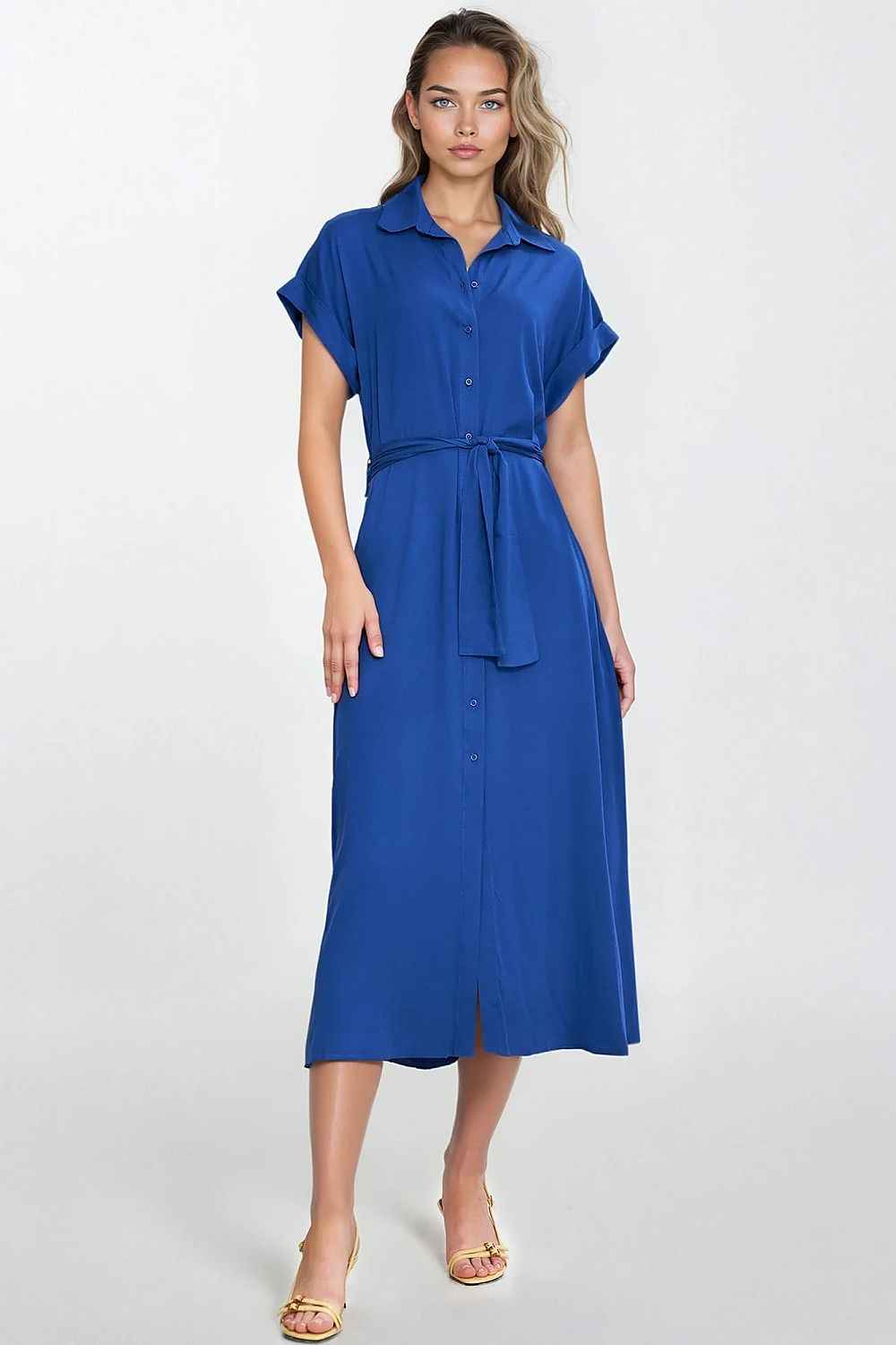 Robe de jour Nife