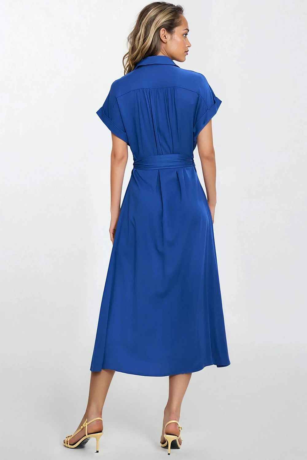 Robe de jour Nife