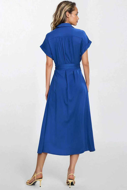 Robe de jour Nife
