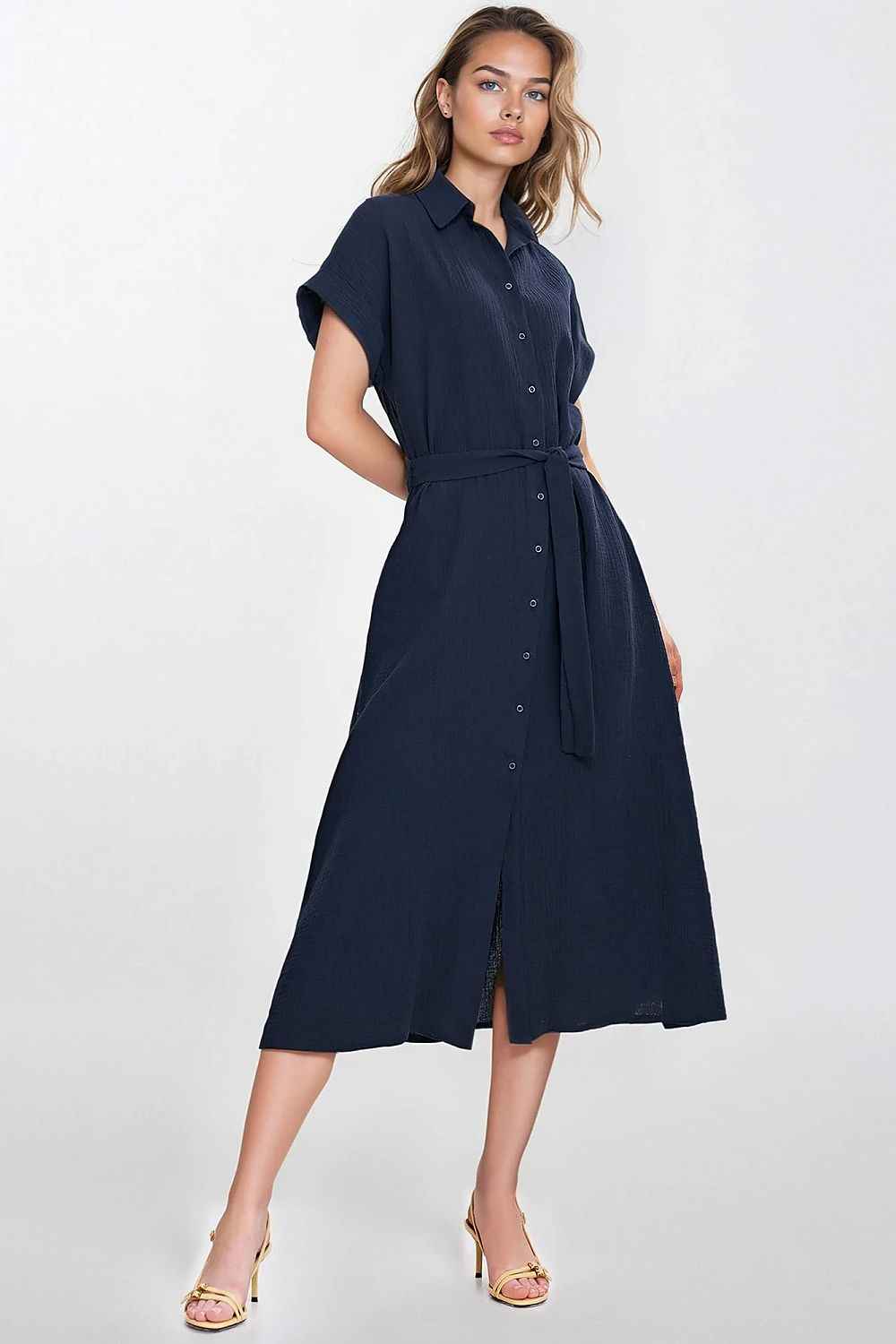 Robe de jour Nife