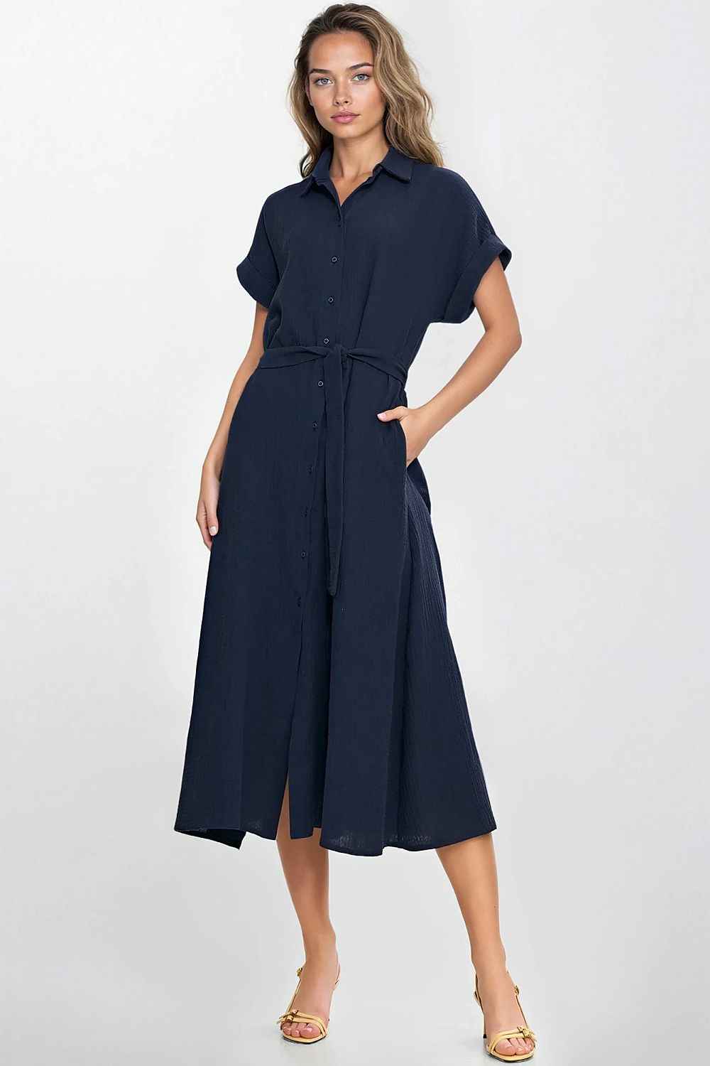 Robe de jour Nife