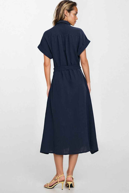 Robe de jour Nife