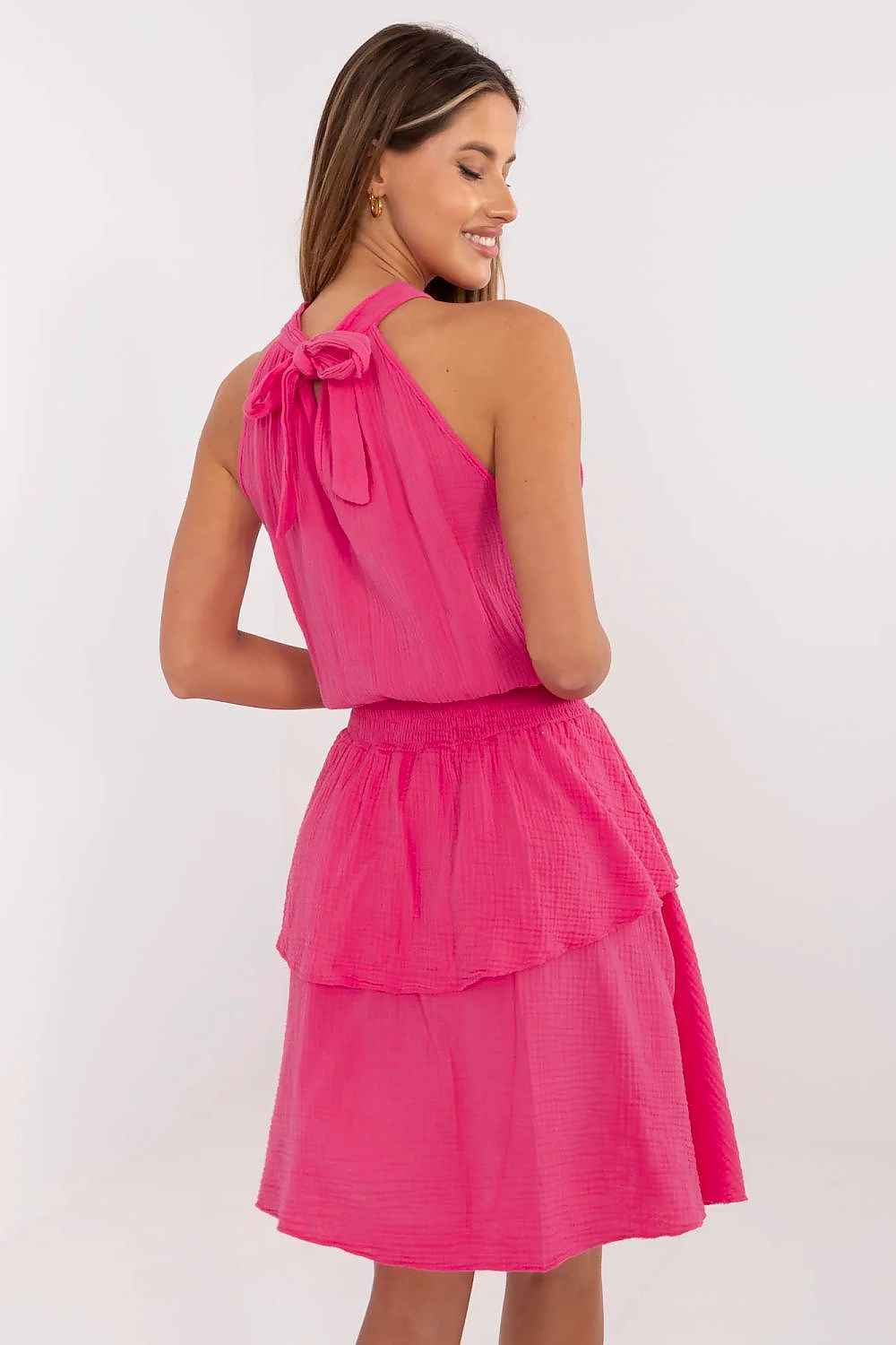 Robe de jour Italy Moda