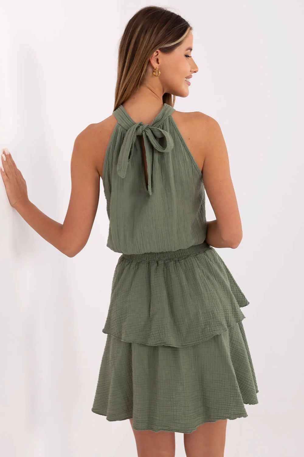 Robe de jour Italy Moda