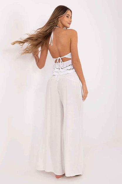 Pantalon femme Italy Moda