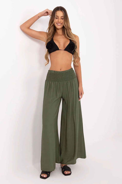 Pantalon femme Italy Moda