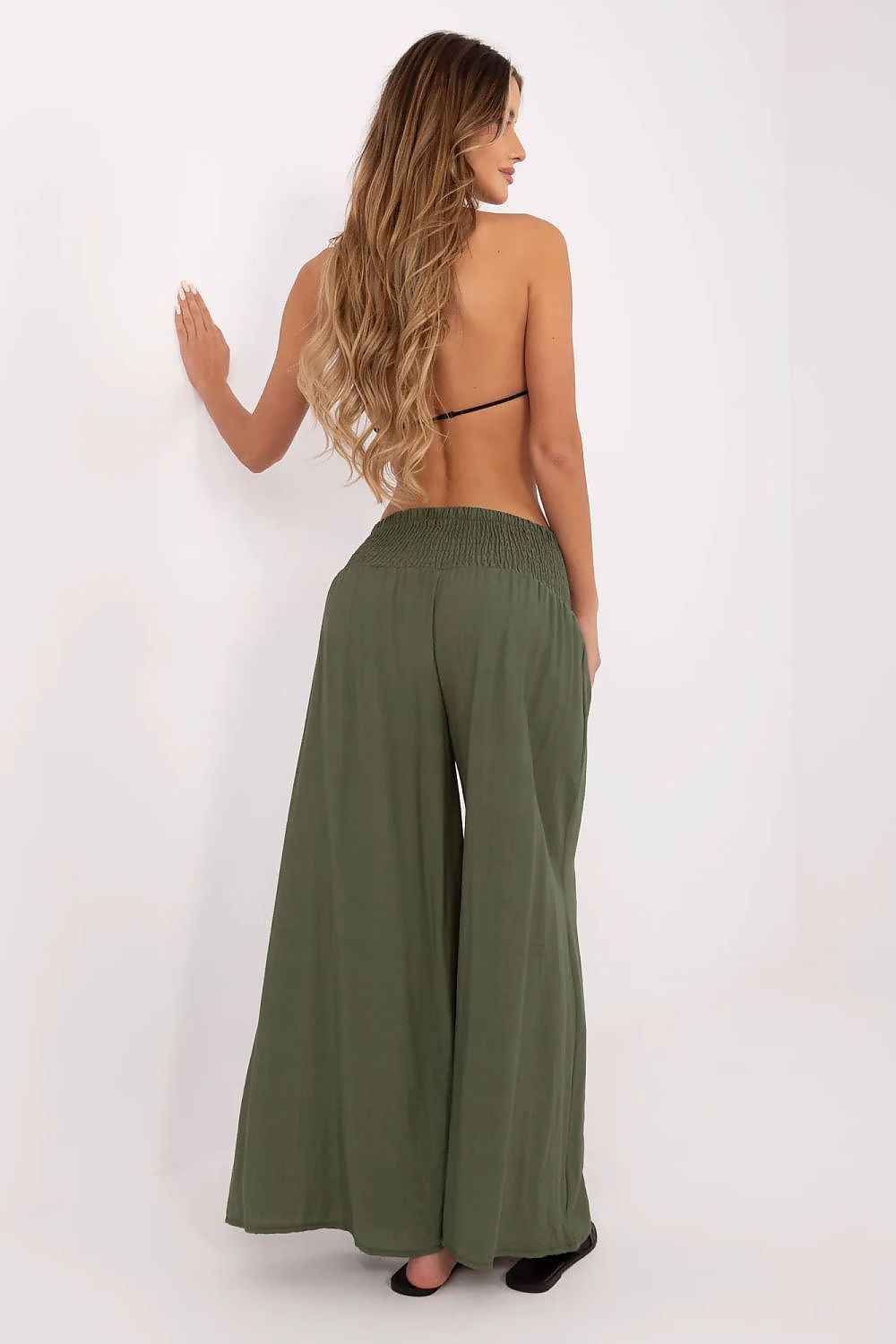 Pantalon femme Italy Moda