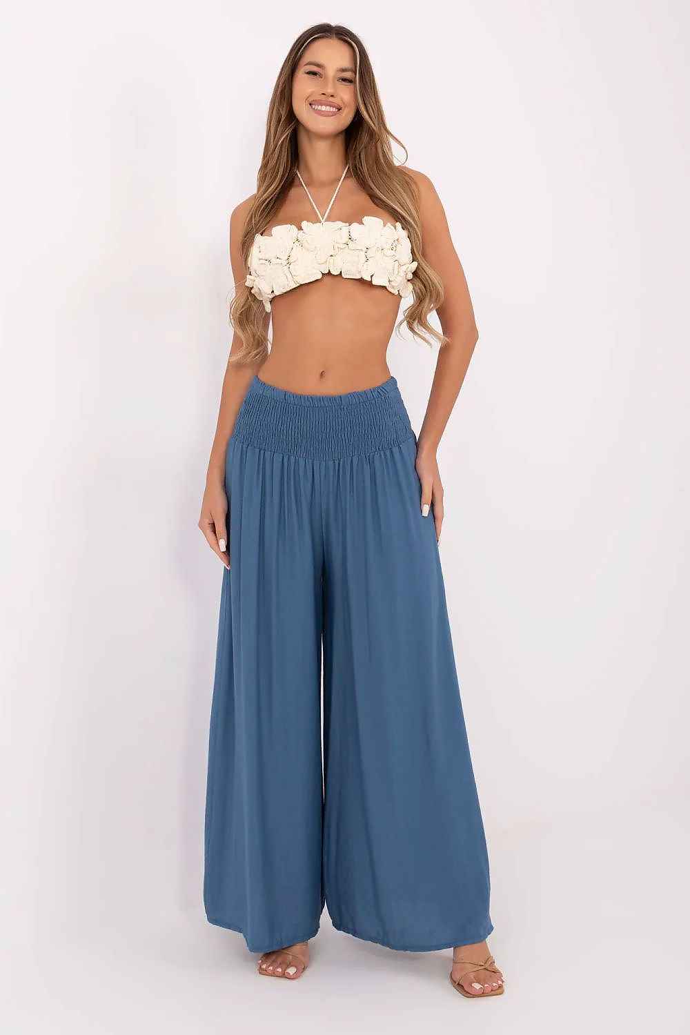 Pantalon femme Italy Moda