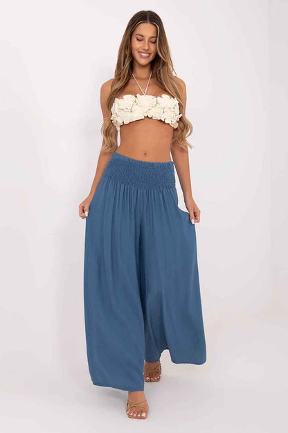 Pantalon femme Italy Moda