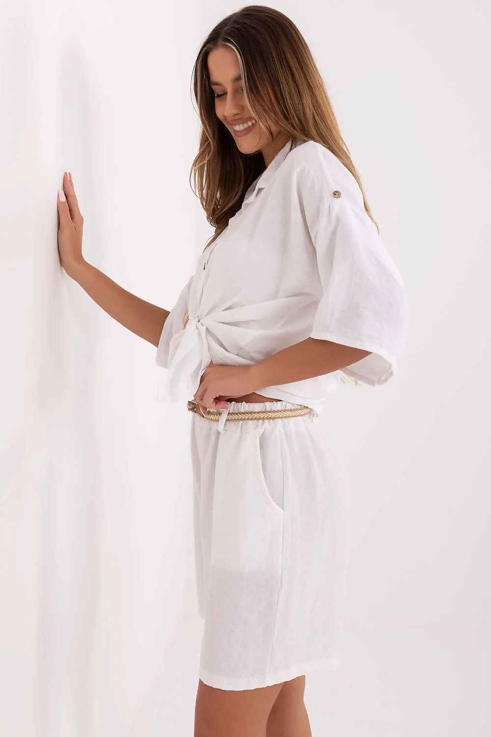 Shorts Italy Moda