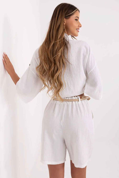 Shorts Italy Moda