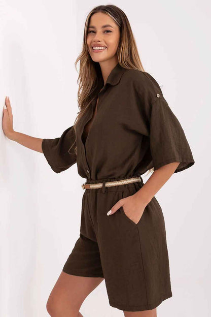 Shorts Italy Moda