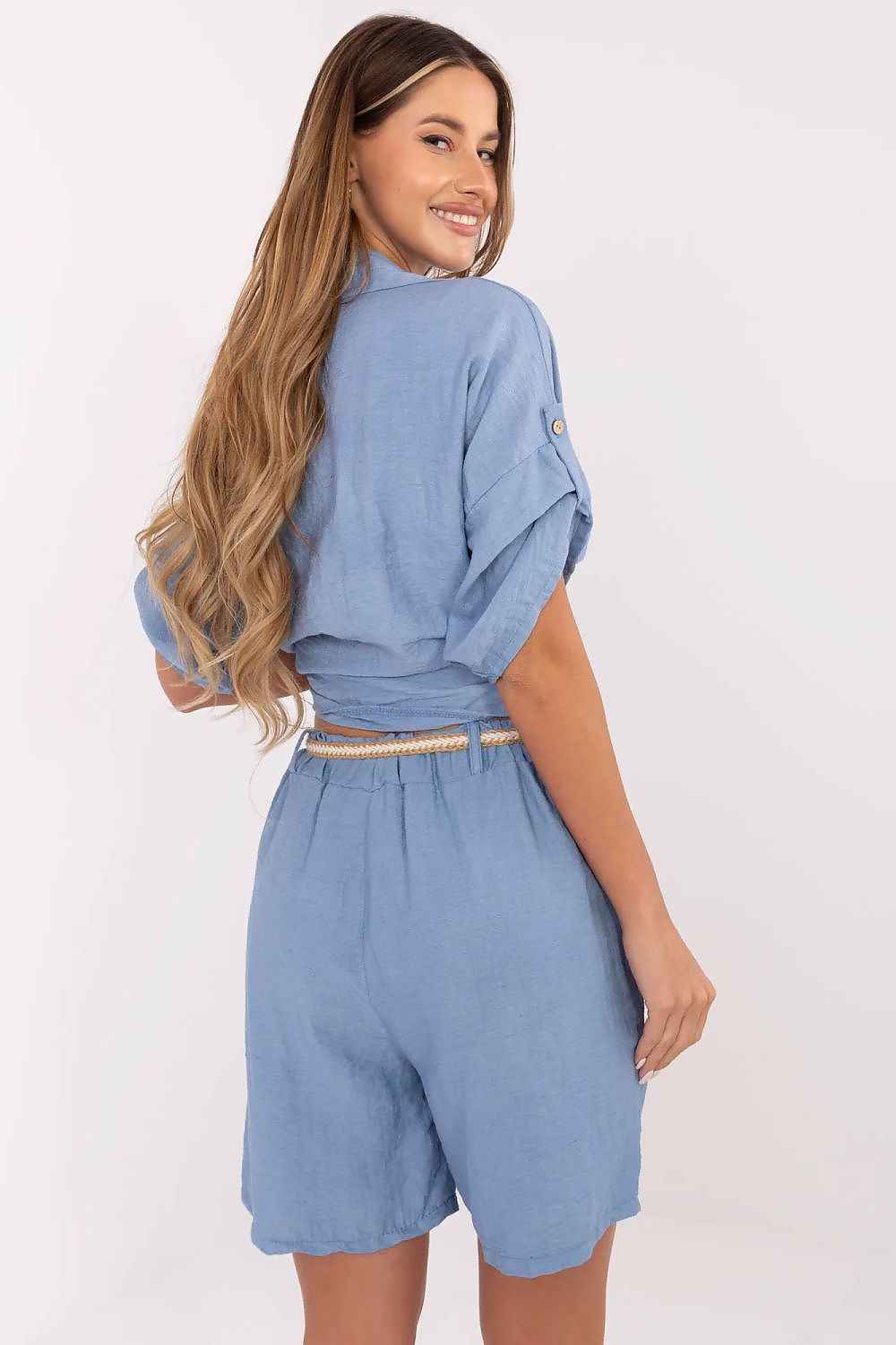 Shorts Italy Moda
