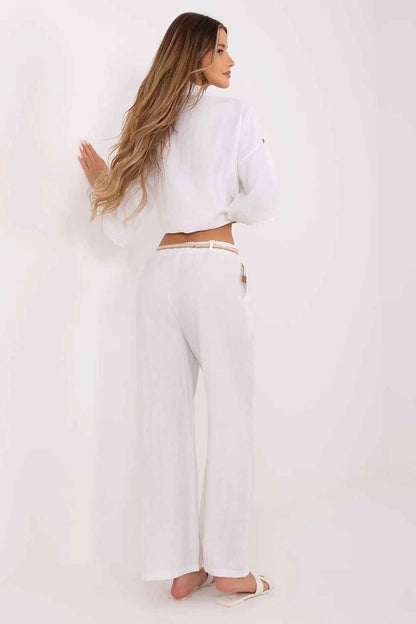 Pantalon femme Italy Moda